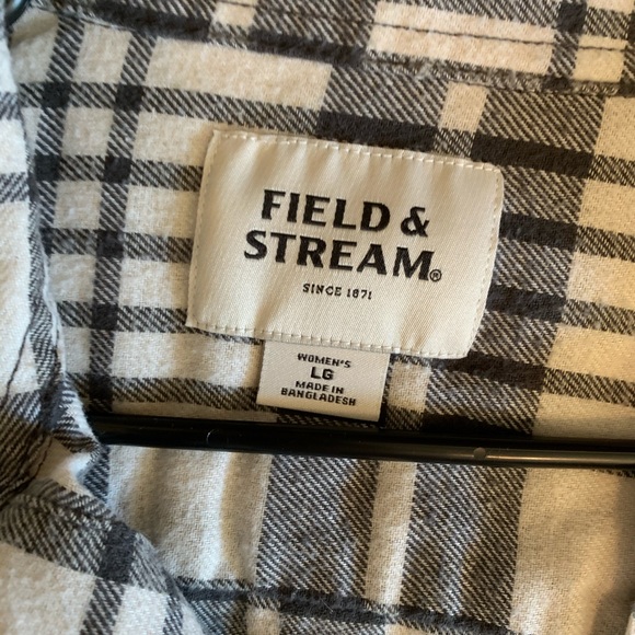 Flannel - Picture 2 of 2